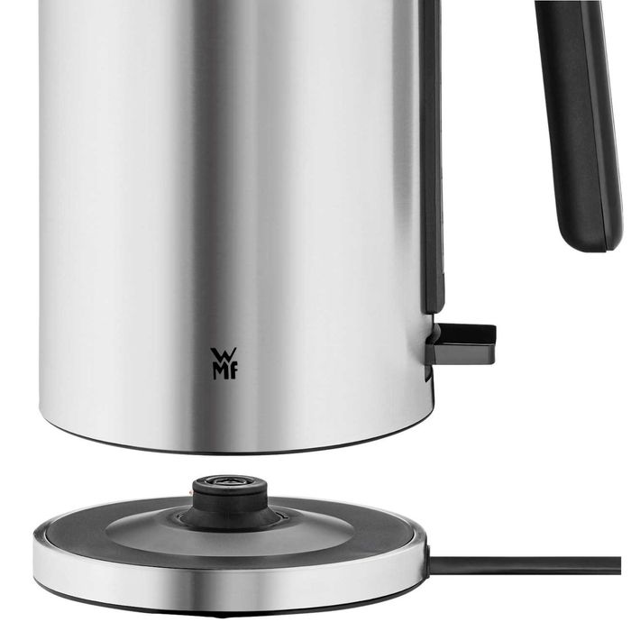 Jarro Elétrico WMF 04.1313.0011 Cromargan de 2400 W