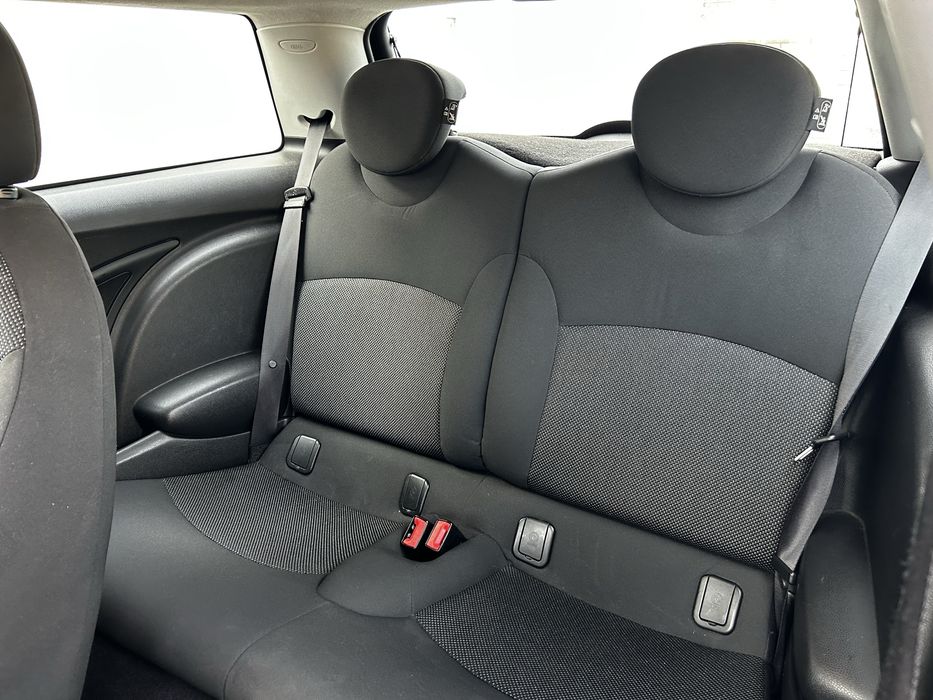 Mini Cooper 189 mil kms