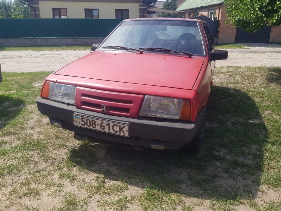 Продам Ваз 2109