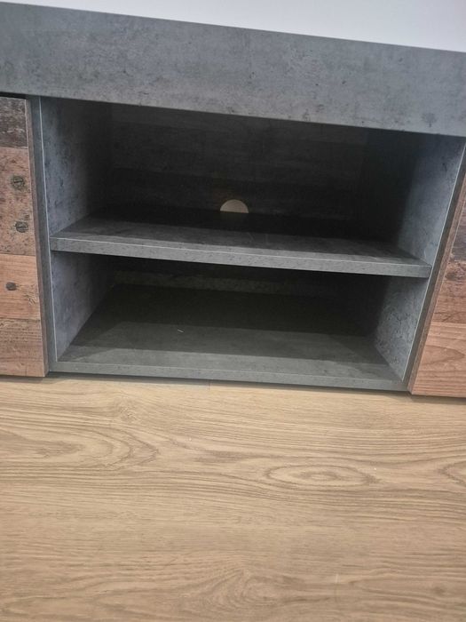 Conjunto móveis sala de estar NELLEKE