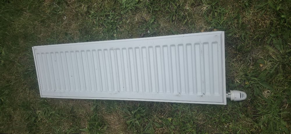 Kaloryfer purmo dwu płytowy 300x1000