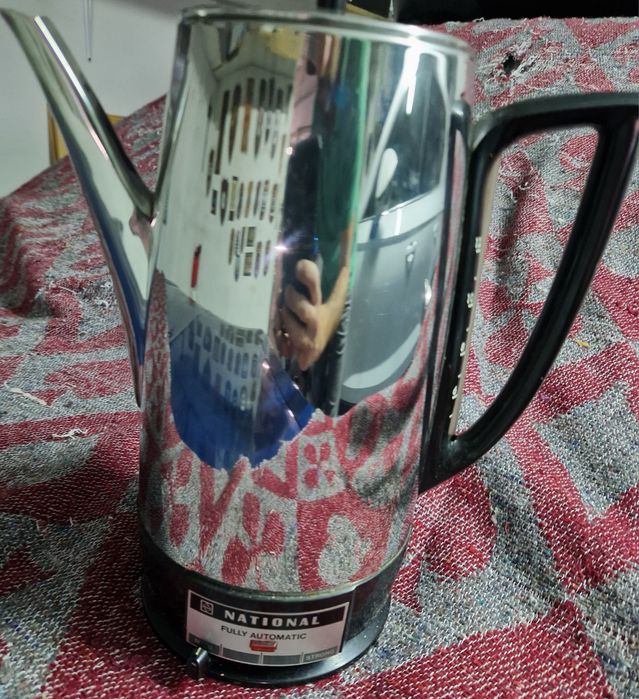 Cafeteira National NC-3100N