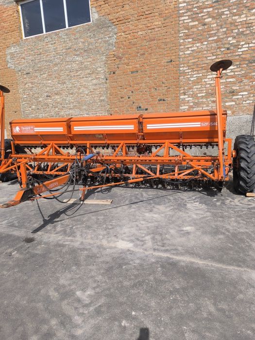 Сівалка Favorit SZF 5400(Фаворит)