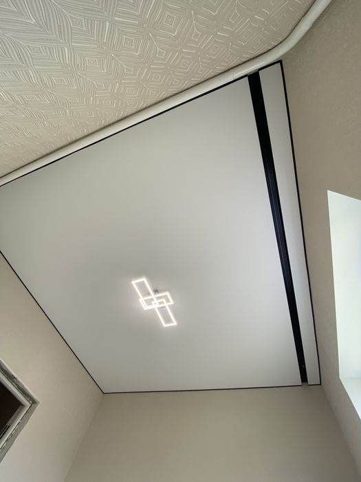 Натяжні стелі за помірними цінами!