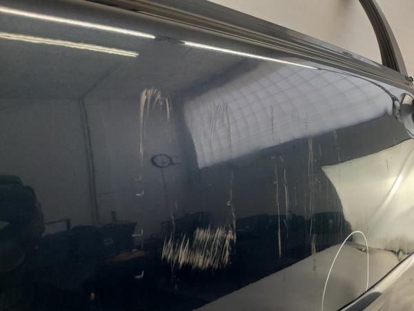 Porta frente esquerda VOLVO V50 (MW)