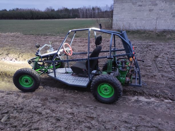 Buggy Pozostała motoryzacja OLX.pl strona 2