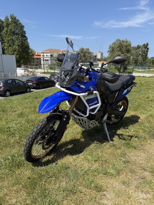 Yamaha TENERE Extreme