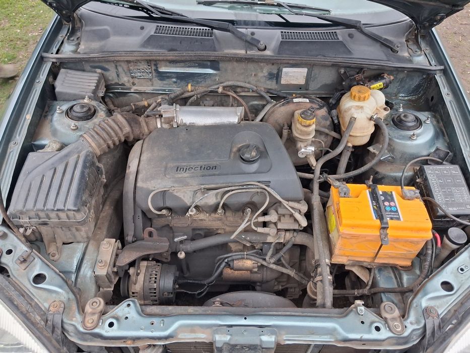 Продам Daewoo Sens (део сенс)