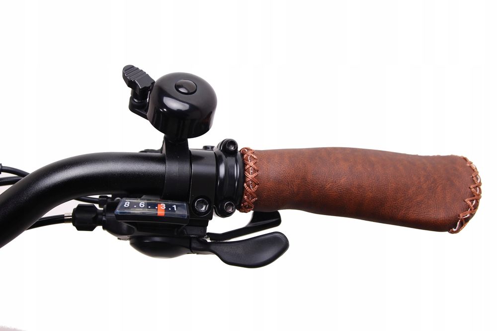 Ncm Milano Plus Biały 28"