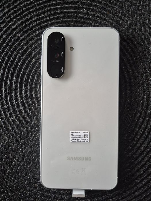 Samsung A56 5G 256GB