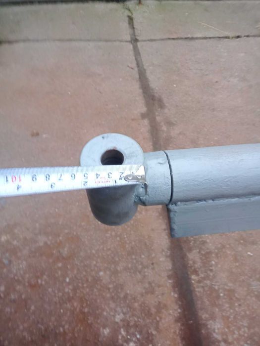 Прицеп до мотоблока