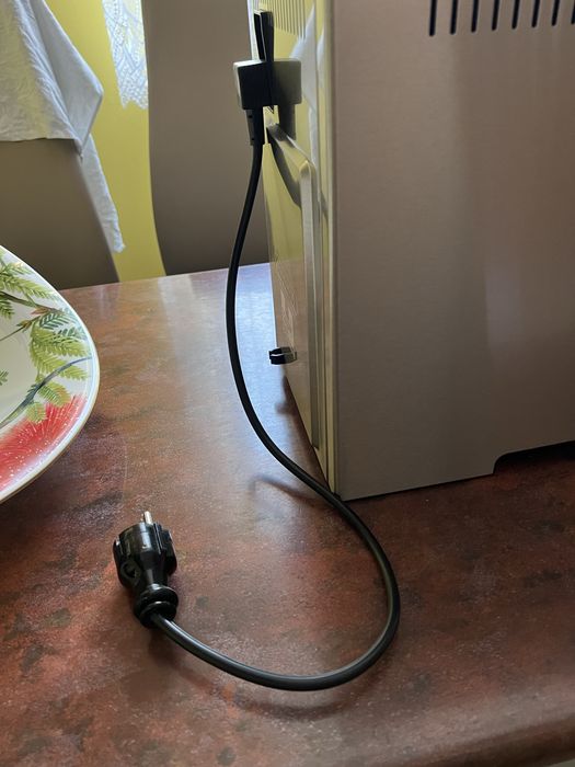 Ekspress DeLonghi S Evo
