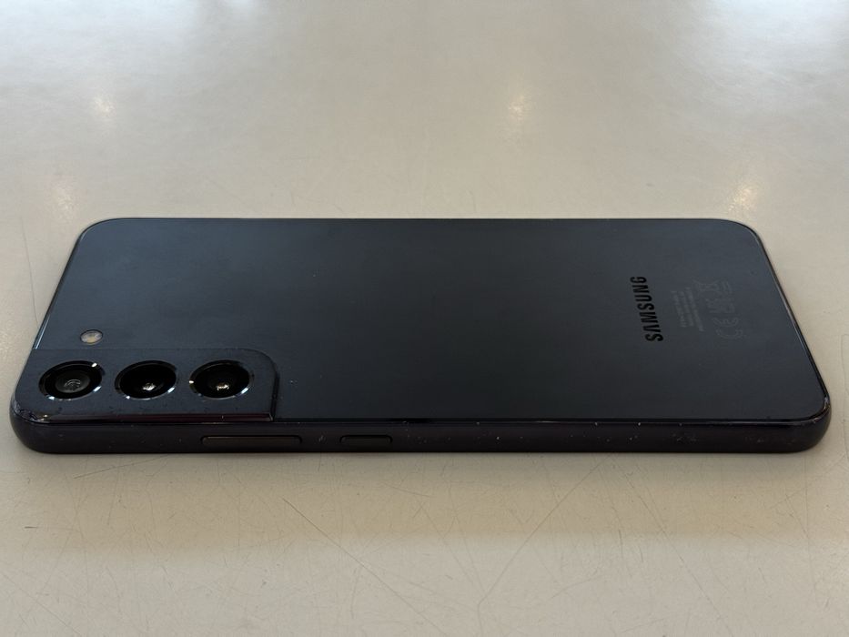 Samsung Galaxy S22 Plus 8/256GB Czarny