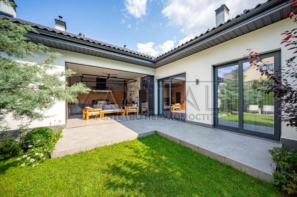 Продажа дома, ул. Малинова, Нивки, Київ