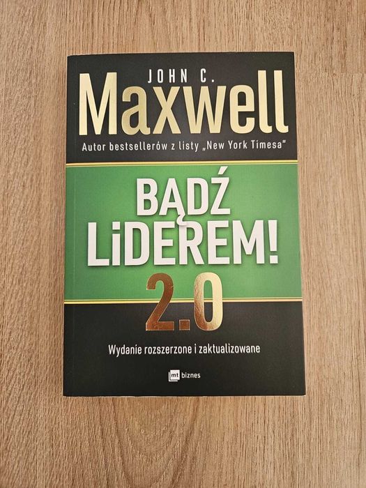 Bądź liderem 2.0