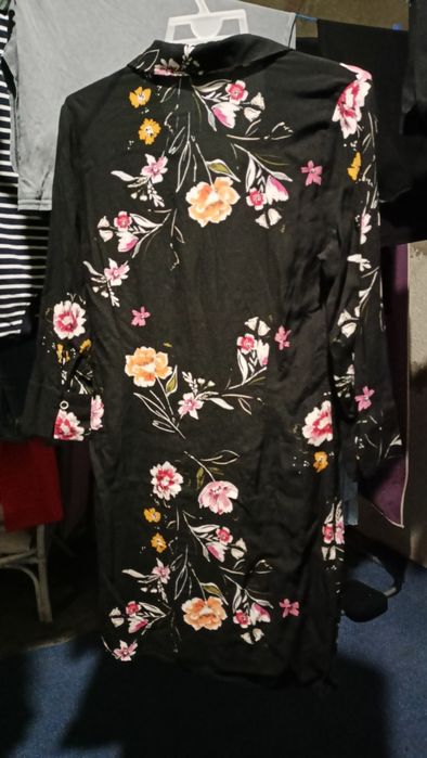 Sukienka damska krótka