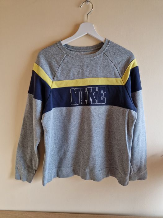 Damska bluza wciągana przez głowę  Nike roz. XL