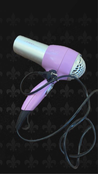 Фен дорожній First Austria Dora