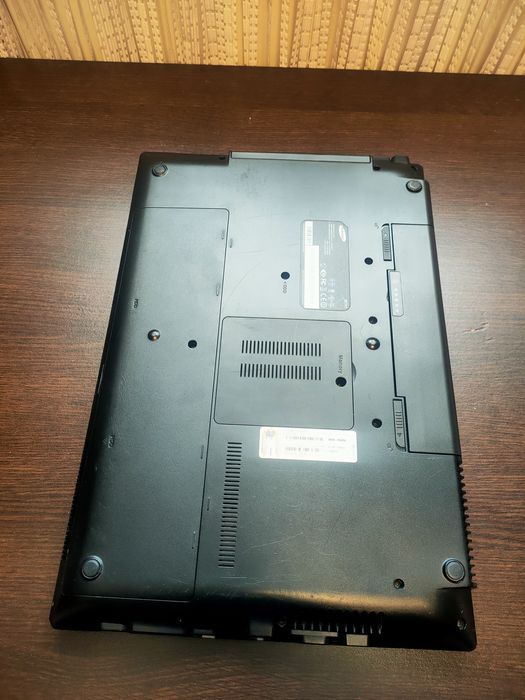 Ноутбук Samsung rf711 i7 geforce