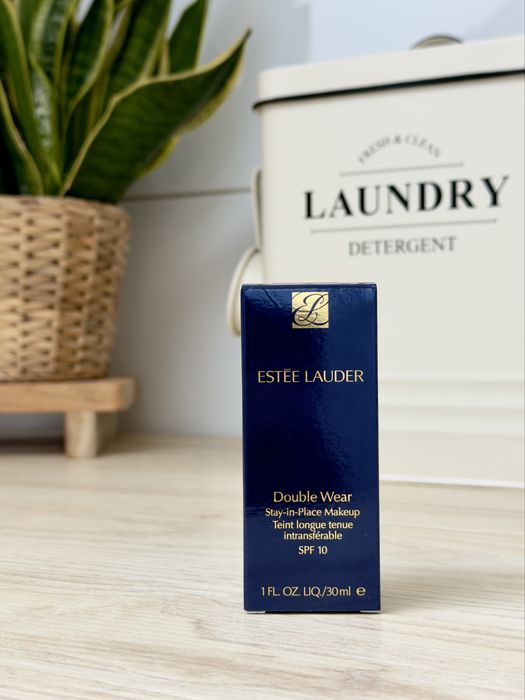 Estee Lauder Double wear 1W2 Sand