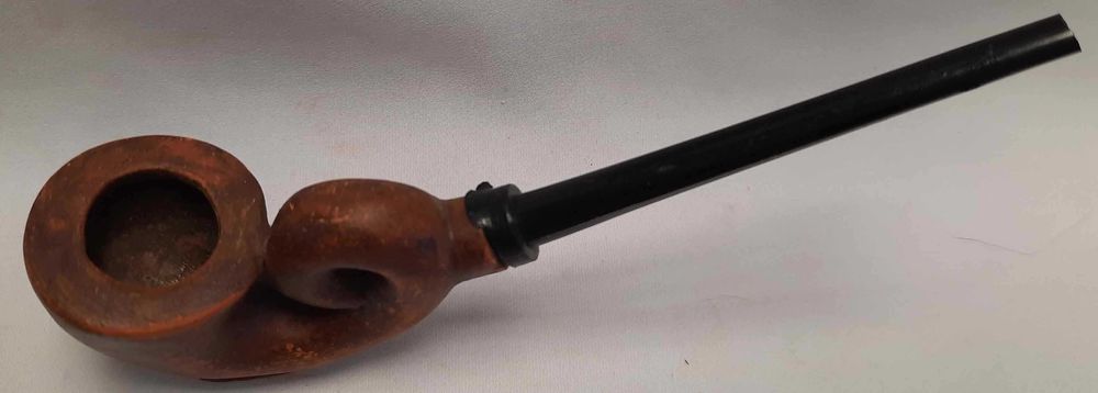 Stara Fajka Gliniana Ślimak