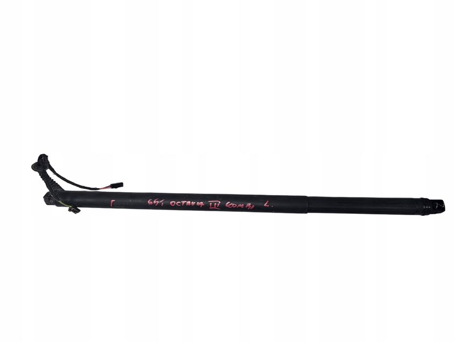 skoda octavia iii kombi siłownik elektryczny klapy tylnej tył 5e9827