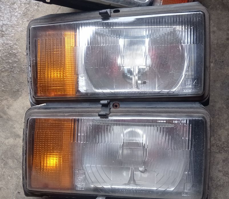 Фары ВАЗ 2104,2105,2107