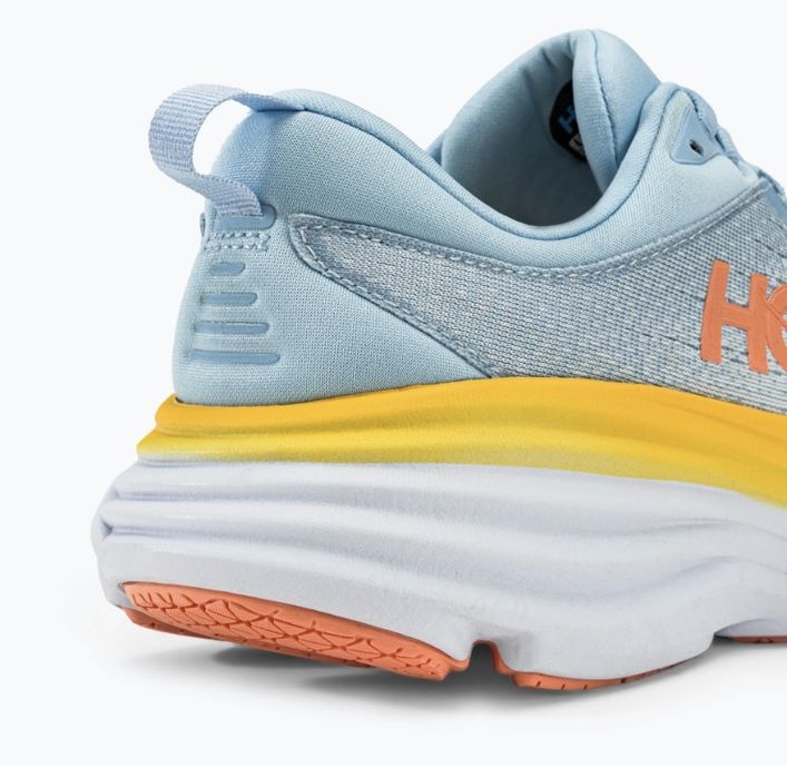 Кроссовки для бігу HOKA BONDI 8 2023