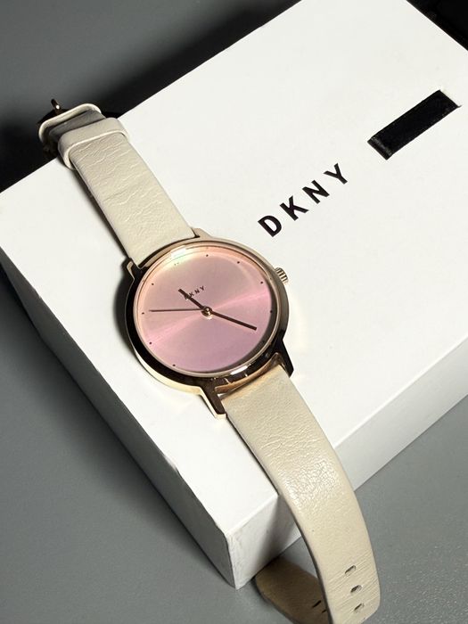 Жіночий годинник DKNY NY2740, оригінал