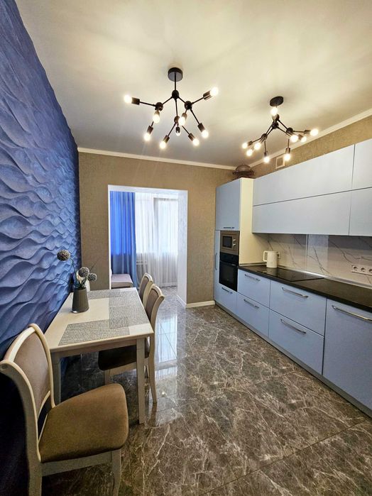 Продаж 2х рівневої квартири з великою терасою! ЖК Другий Парковий