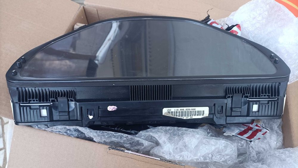 Quadrante Mercedes C250TD