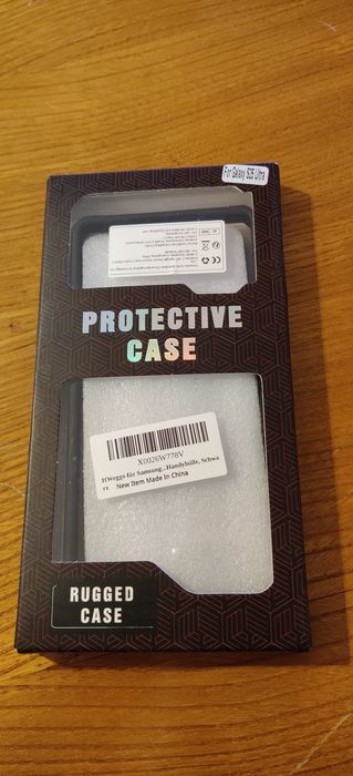 Capa Samsung Galaxy S25 Ultra