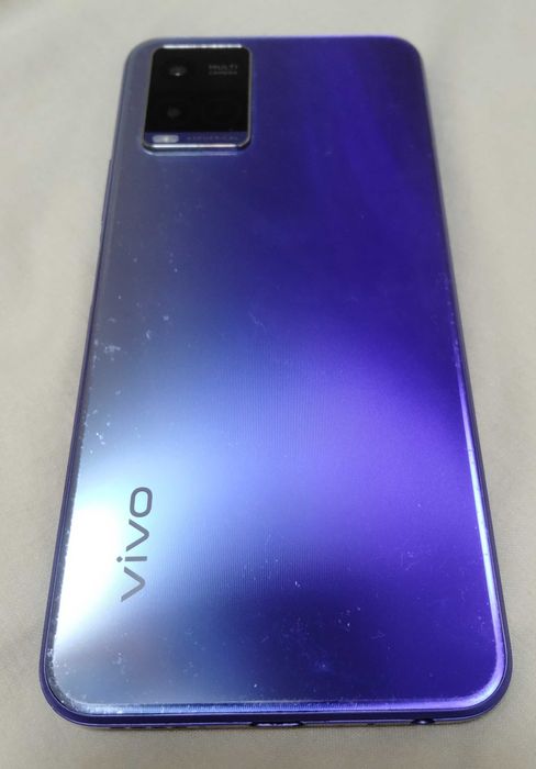 VIVO Y21 4+1/64 Android 12