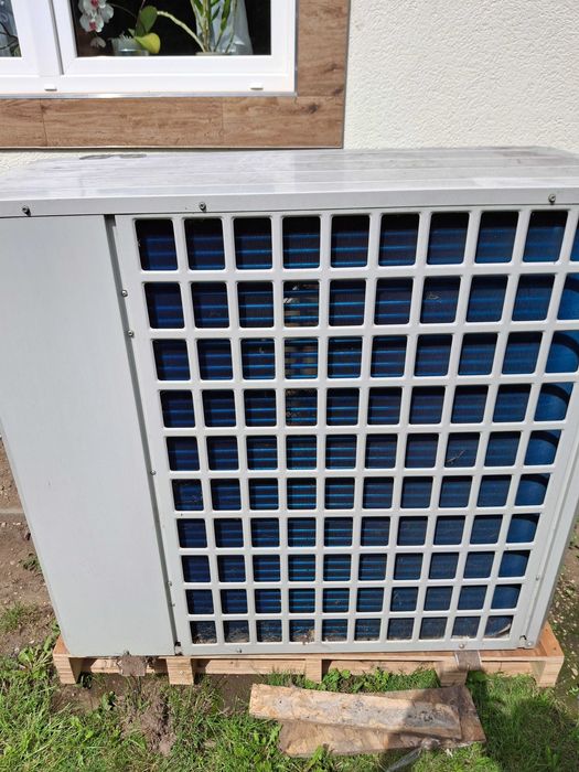 Pompa ciepła GSJ 14 EVI