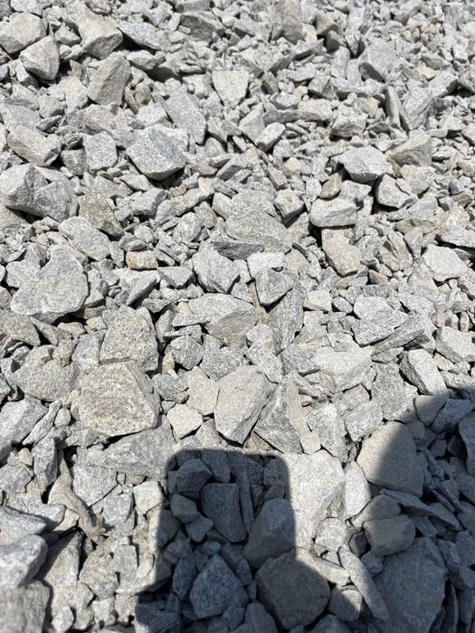 Kruszywo Tłuczeń 0/31,5 Byczyna