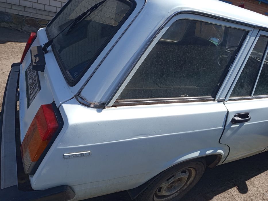 Продам авто ВАЗ 2104