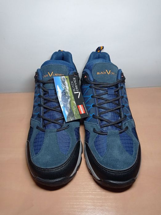 Кросівки BLACK CREVICE waterproof 42,45,46р.
