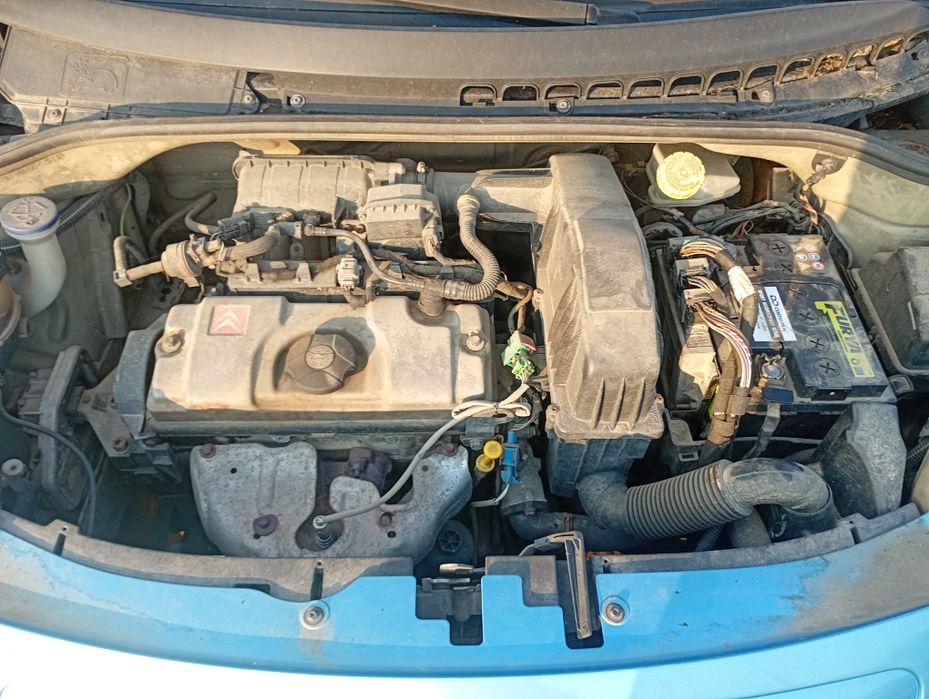 Sprzedam citroena c3