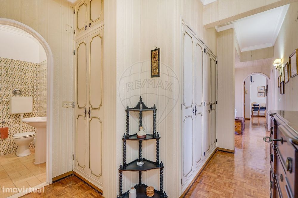 Apartamento T5 para venda