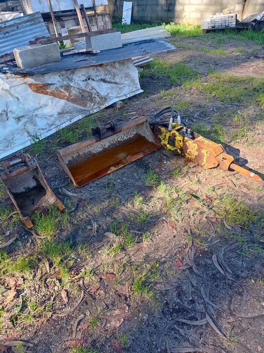 Giratório Yanmar V17