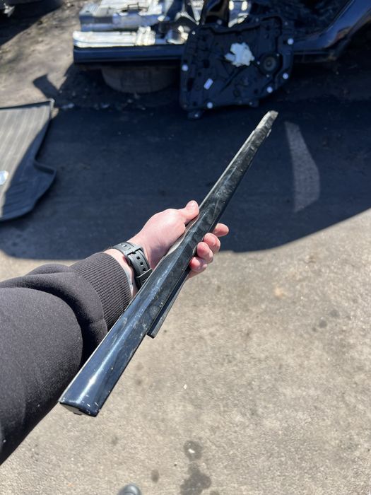 Склопідіймач bmw g20 g21 передній правий стеклоподъемник