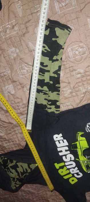 Набір худі,регланів.Kiki&Koko для любителів динозаврів.