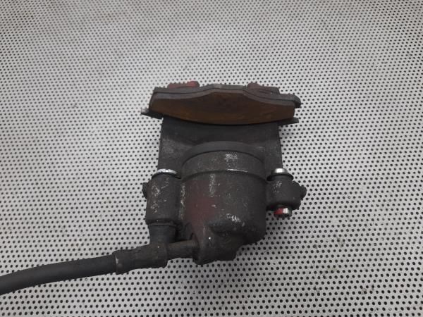 Pinça travão / maxila de travão frente direita SEAT Ibiza II (6K1)
