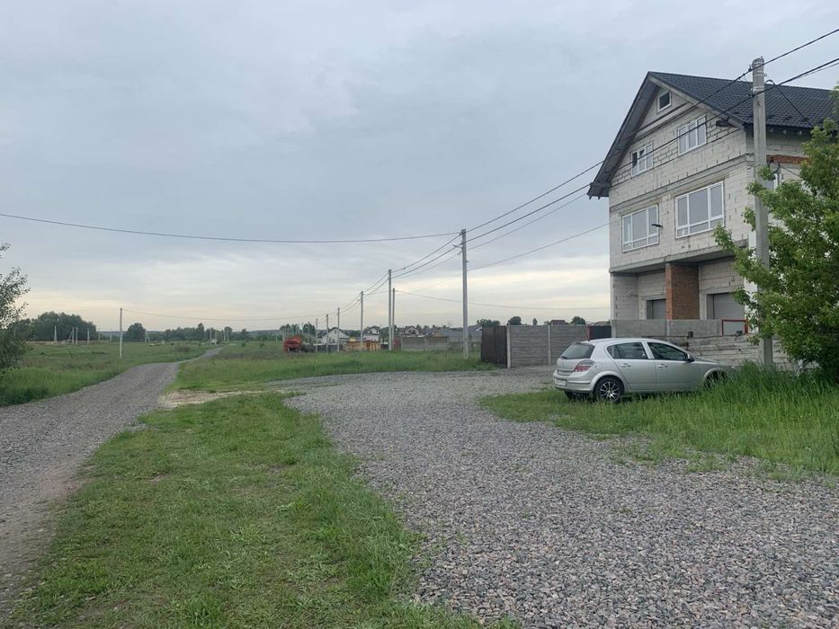 Продам участок 6 соток , новая разбивка! Электрика! Лес, озеро! - Вид 4