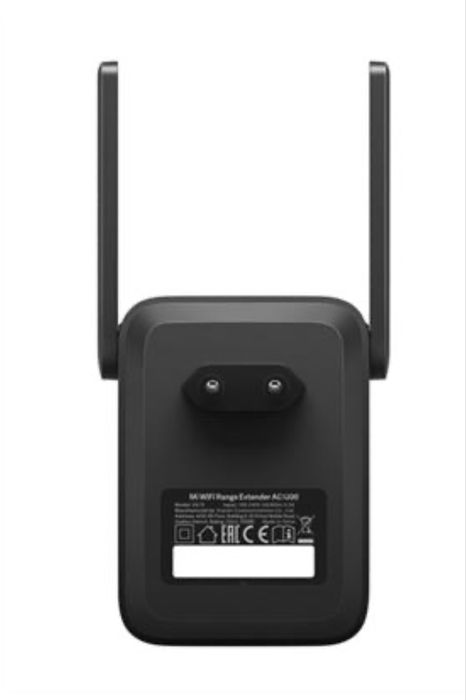 Repetidor de Sinal Xiaomi Mi Range Extender Wi-Fi AC1200