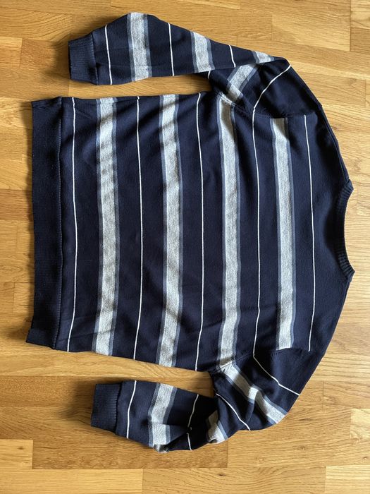 Tommy Hiliger sweter bluza L