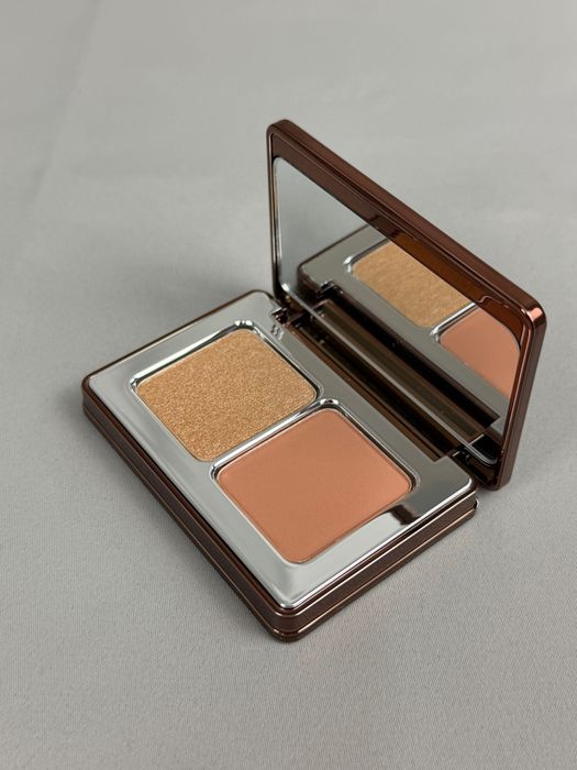 Natasha Denona Mini Bronze And Glow Paleta Do Twarzy