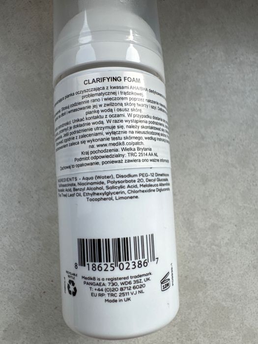 kosmetyki Collistar korektor przeciwzmarszczkowy,olejek lawendowy