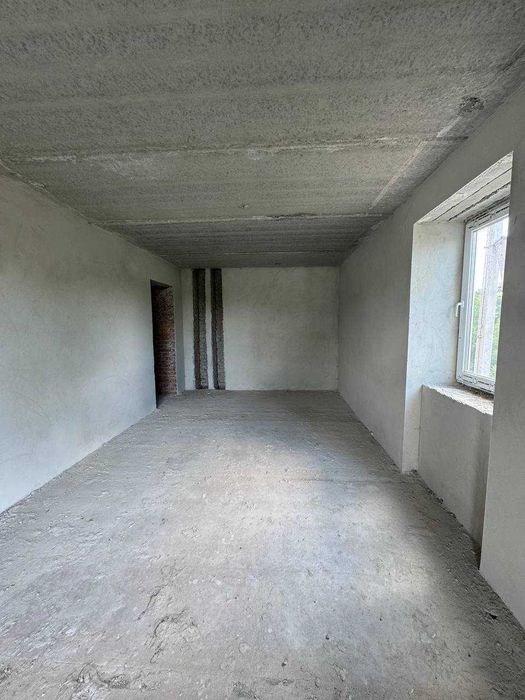 Продаж 1к квартири