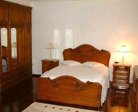 Mobília quarto Vintage